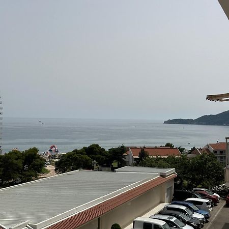 Irish Apartment Complex Budva Bagian luar foto
