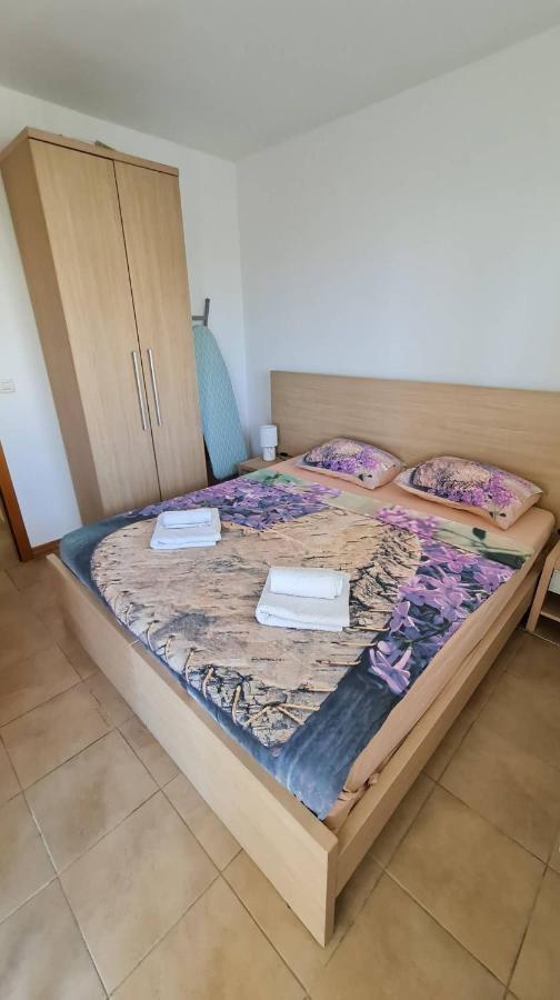 Irish Apartment Complex Budva Bagian luar foto