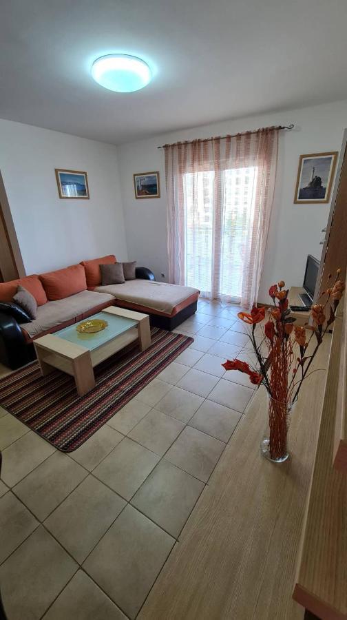 Irish Apartment Complex Budva Bagian luar foto