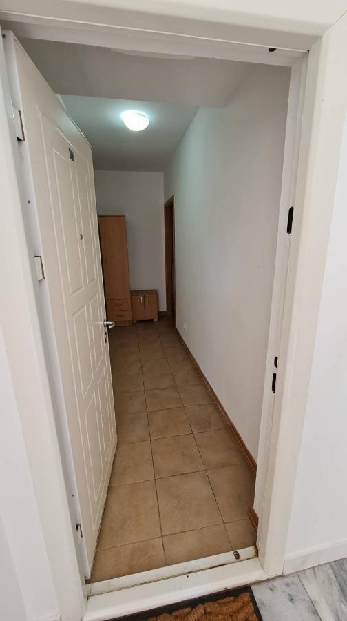 Irish Apartment Complex Budva Bagian luar foto