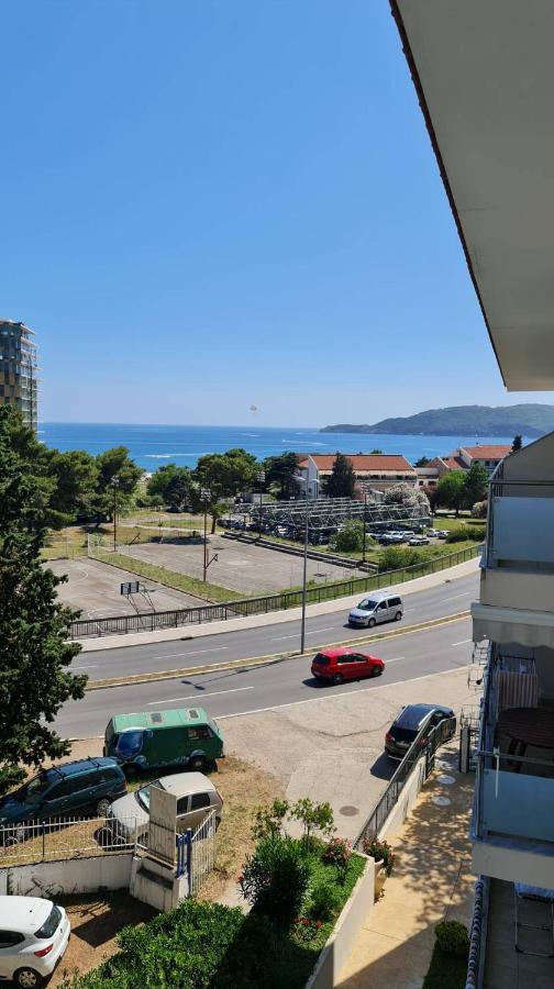 Irish Apartment Complex Budva Bagian luar foto