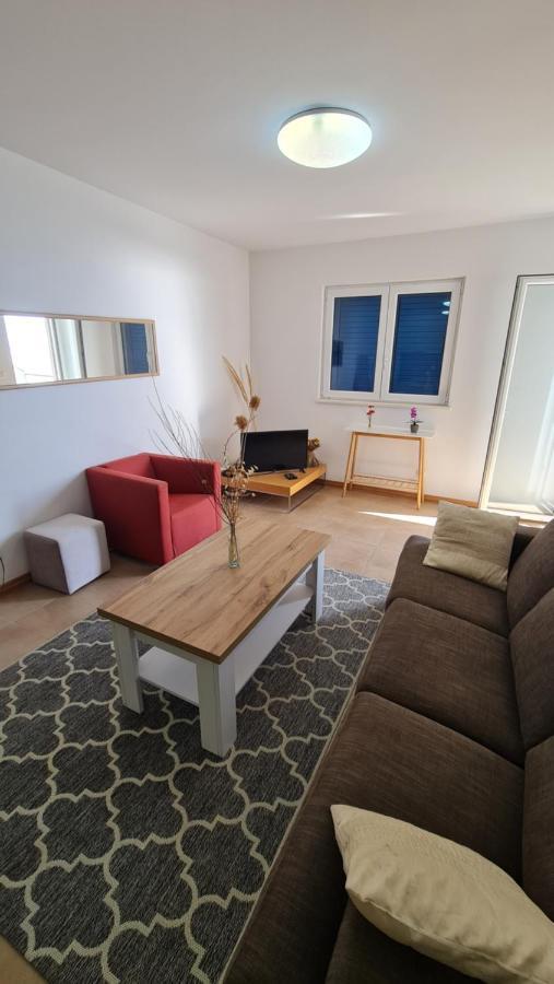 Irish Apartment Complex Budva Bagian luar foto