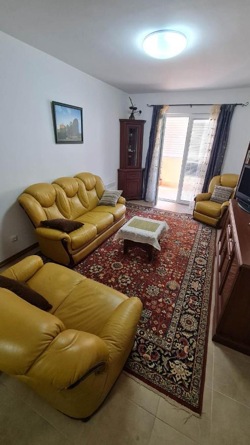 Irish Apartment Complex Budva Bagian luar foto