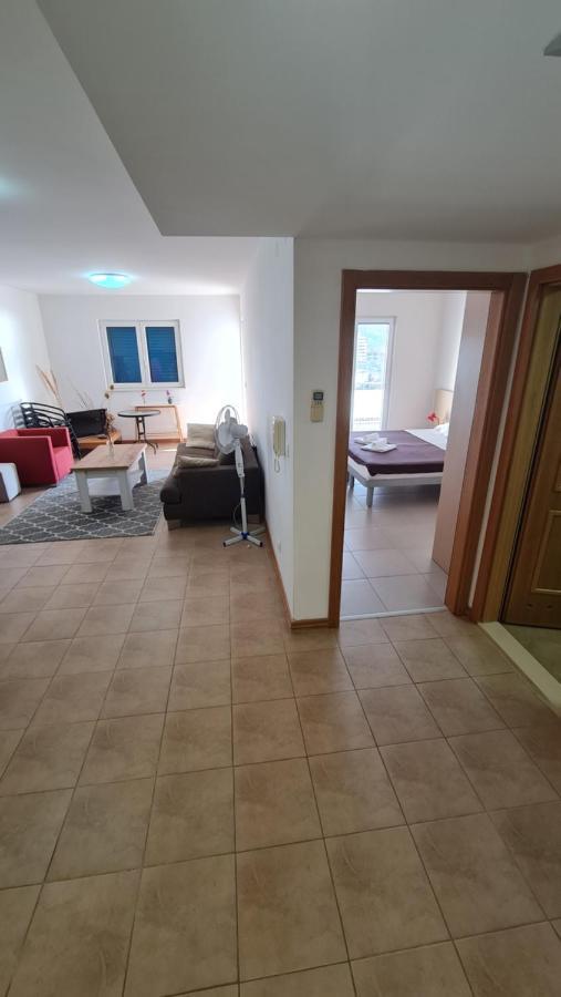Irish Apartment Complex Budva Bagian luar foto