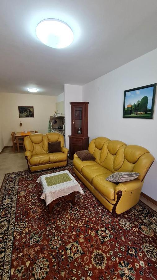 Irish Apartment Complex Budva Bagian luar foto