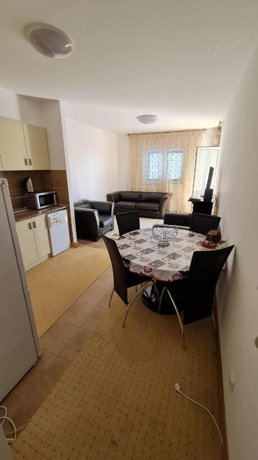 Irish Apartment Complex Budva Bagian luar foto