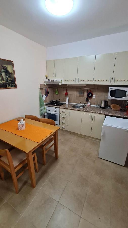 Irish Apartment Complex Budva Bagian luar foto