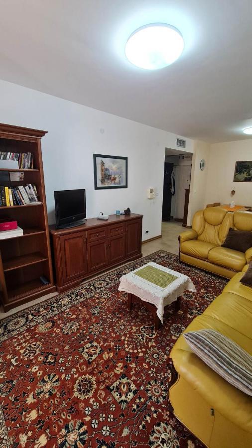 Irish Apartment Complex Budva Bagian luar foto