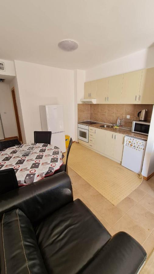 Irish Apartment Complex Budva Bagian luar foto