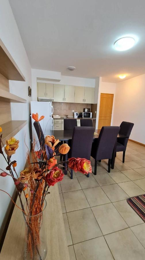 Irish Apartment Complex Budva Bagian luar foto
