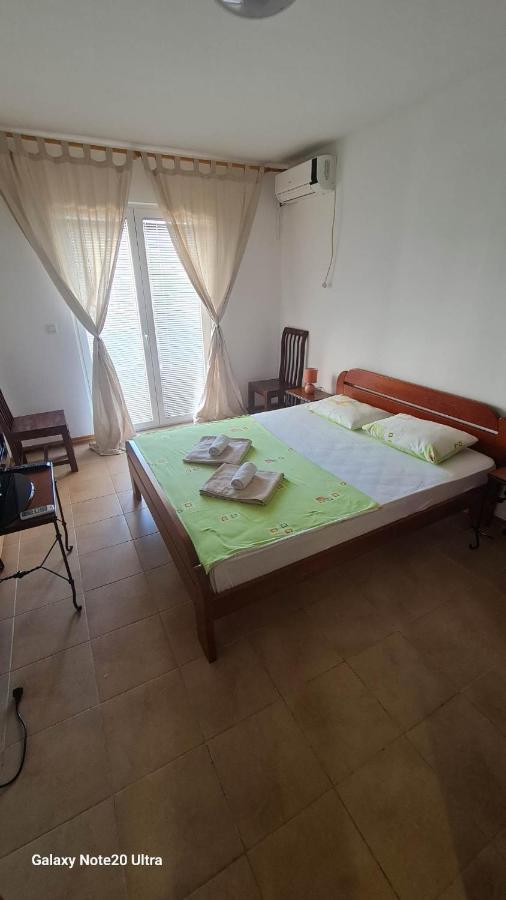 Irish Apartment Complex Budva Bagian luar foto