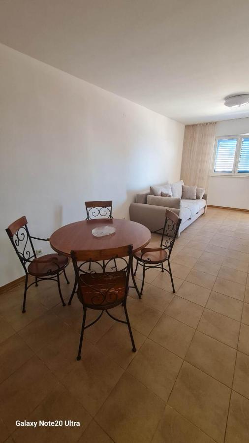 Irish Apartment Complex Budva Bagian luar foto