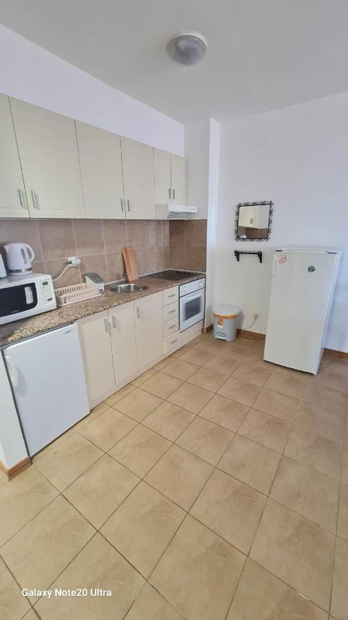 Irish Apartment Complex Budva Bagian luar foto