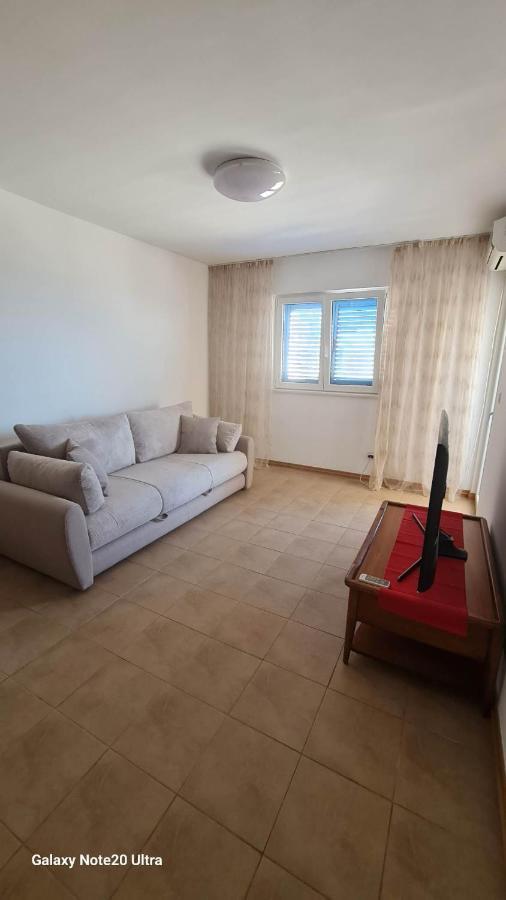Irish Apartment Complex Budva Bagian luar foto