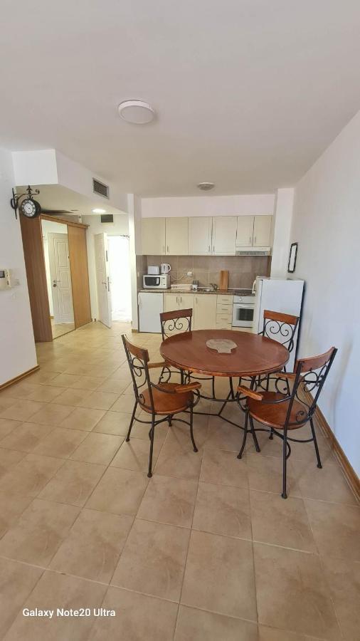 Irish Apartment Complex Budva Bagian luar foto