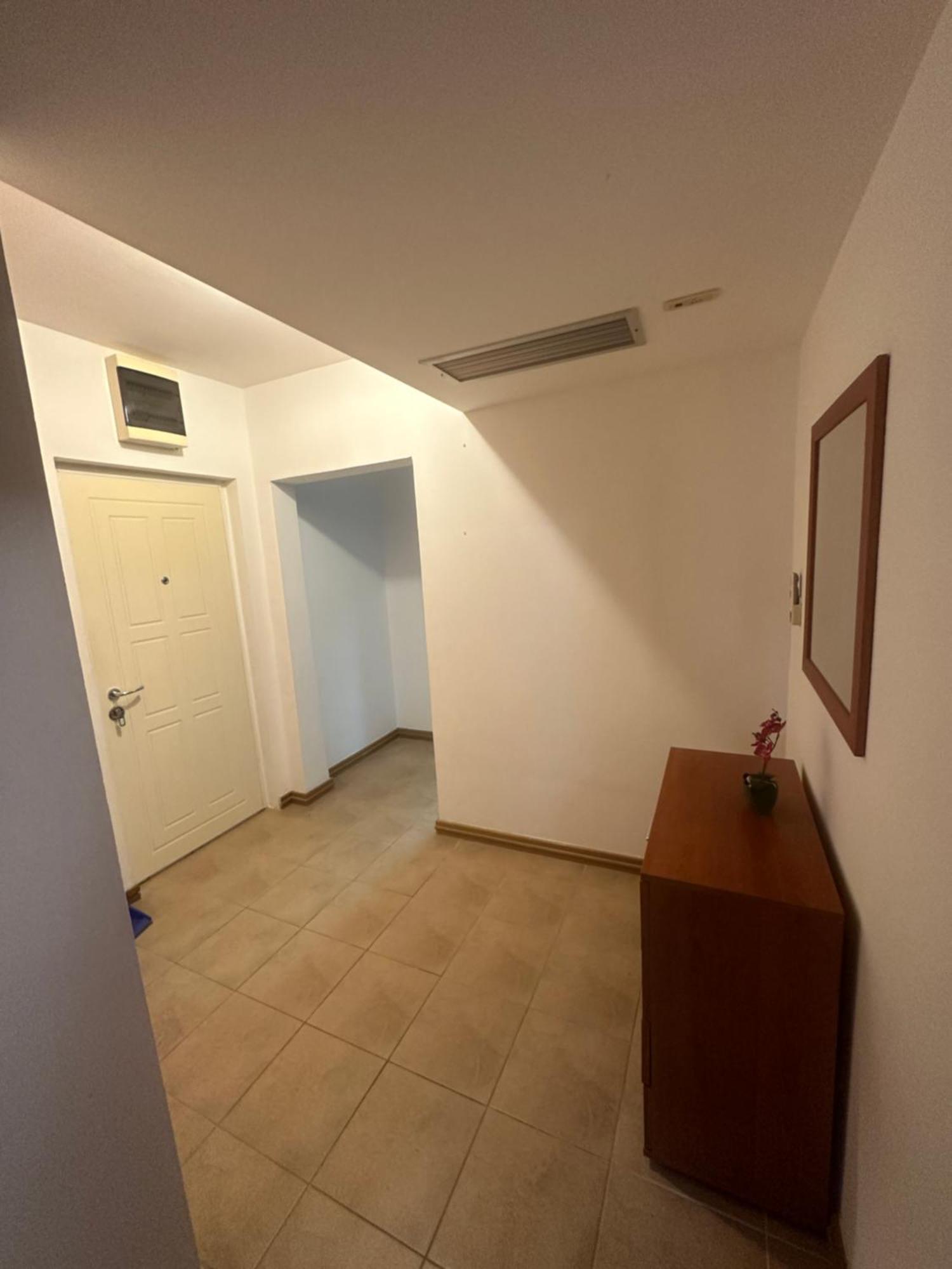 Irish Apartment Complex Budva Bagian luar foto