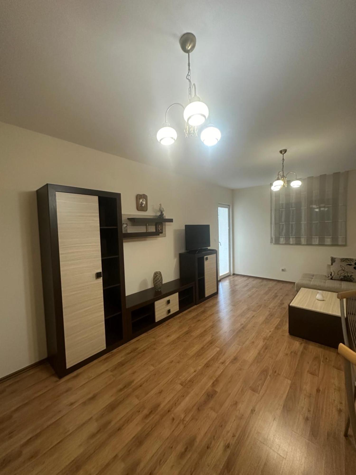 Irish Apartment Complex Budva Bagian luar foto