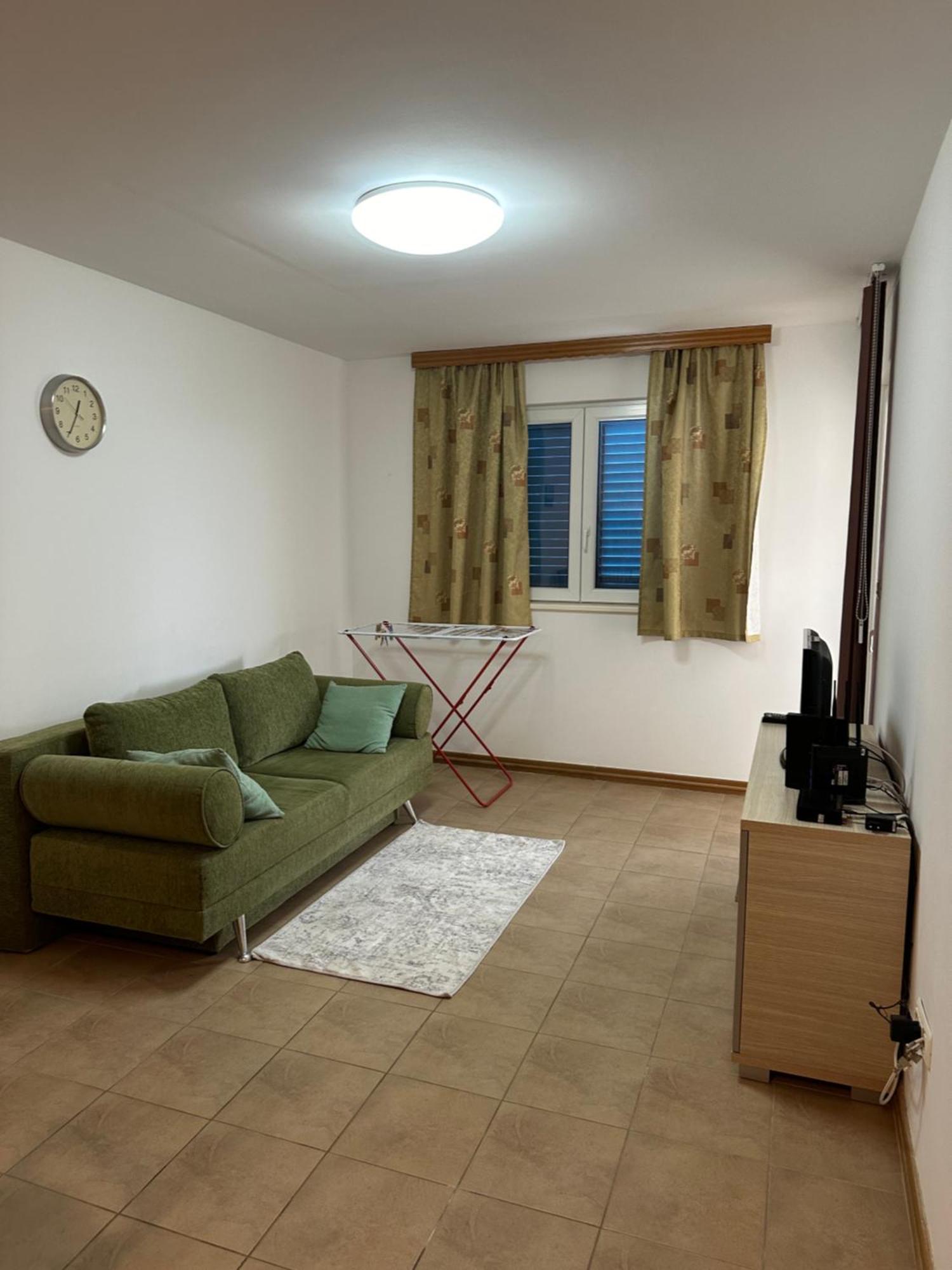 Irish Apartment Complex Budva Bagian luar foto