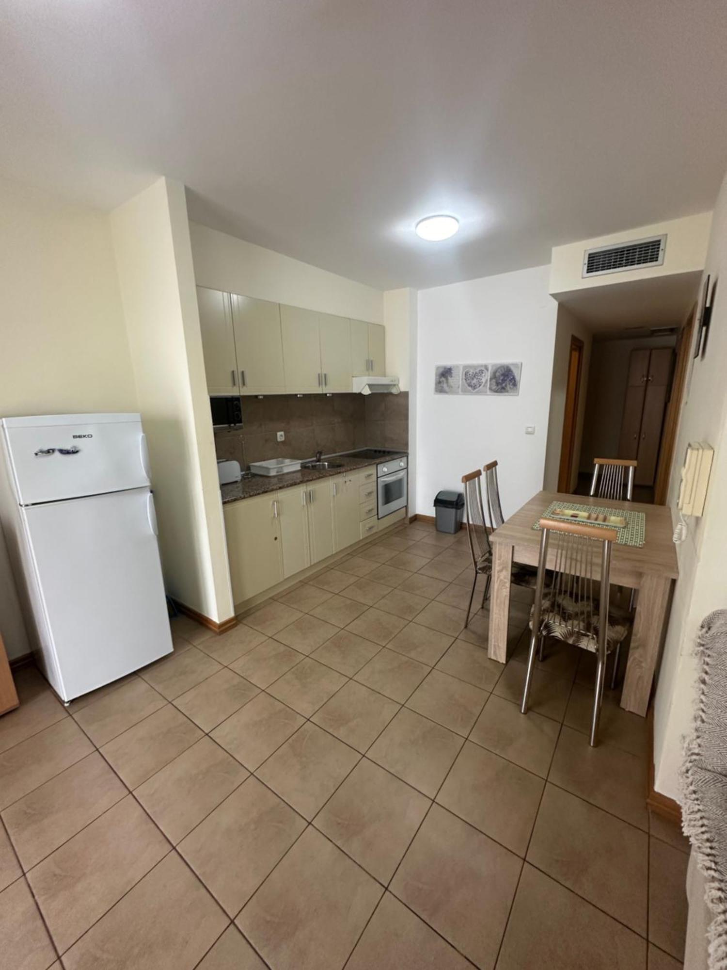 Irish Apartment Complex Budva Bagian luar foto