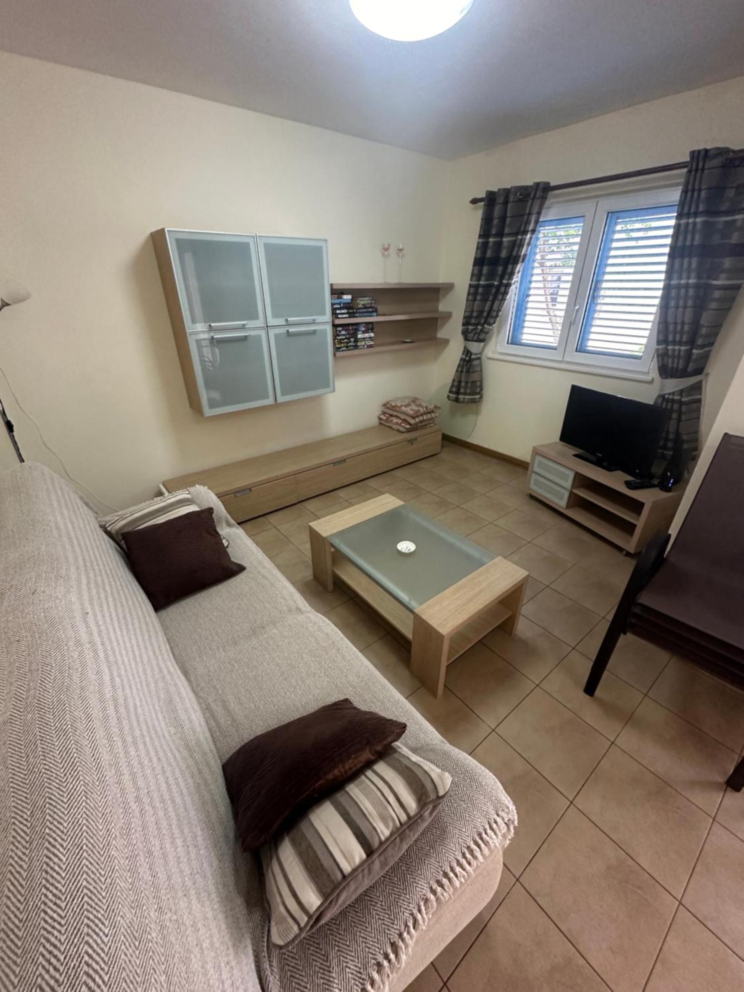Irish Apartment Complex Budva Bagian luar foto