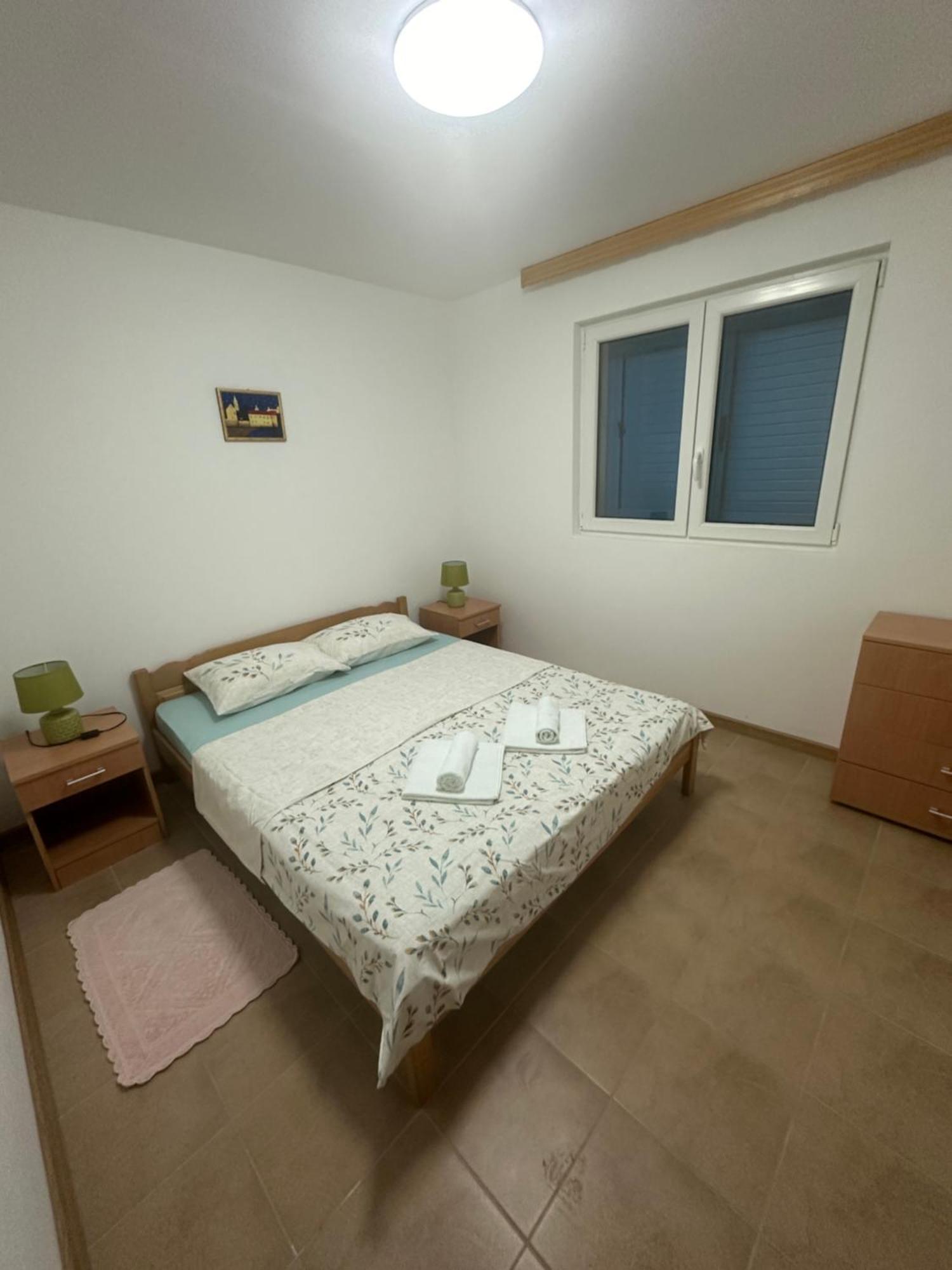 Irish Apartment Complex Budva Bagian luar foto