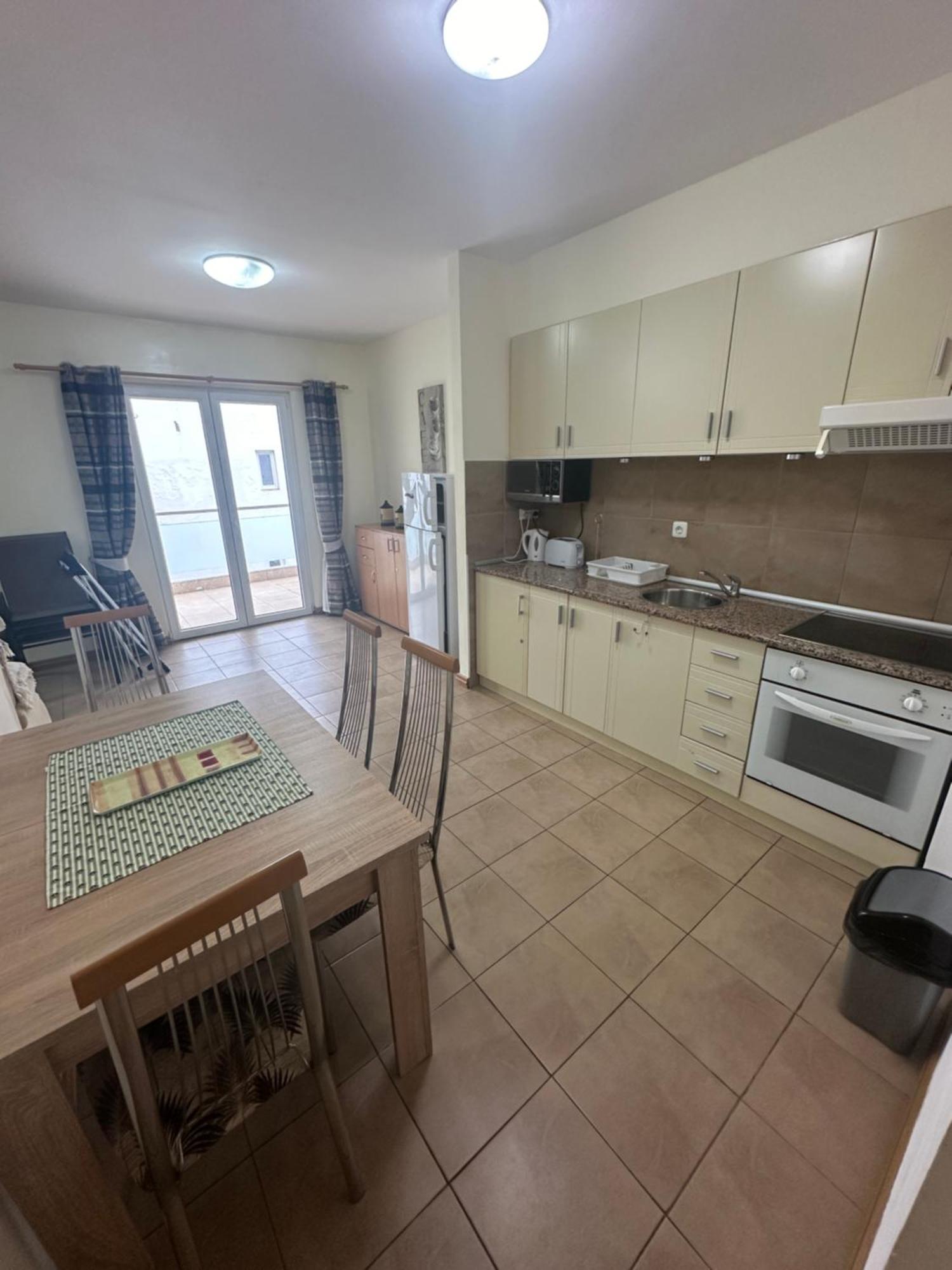 Irish Apartment Complex Budva Bagian luar foto
