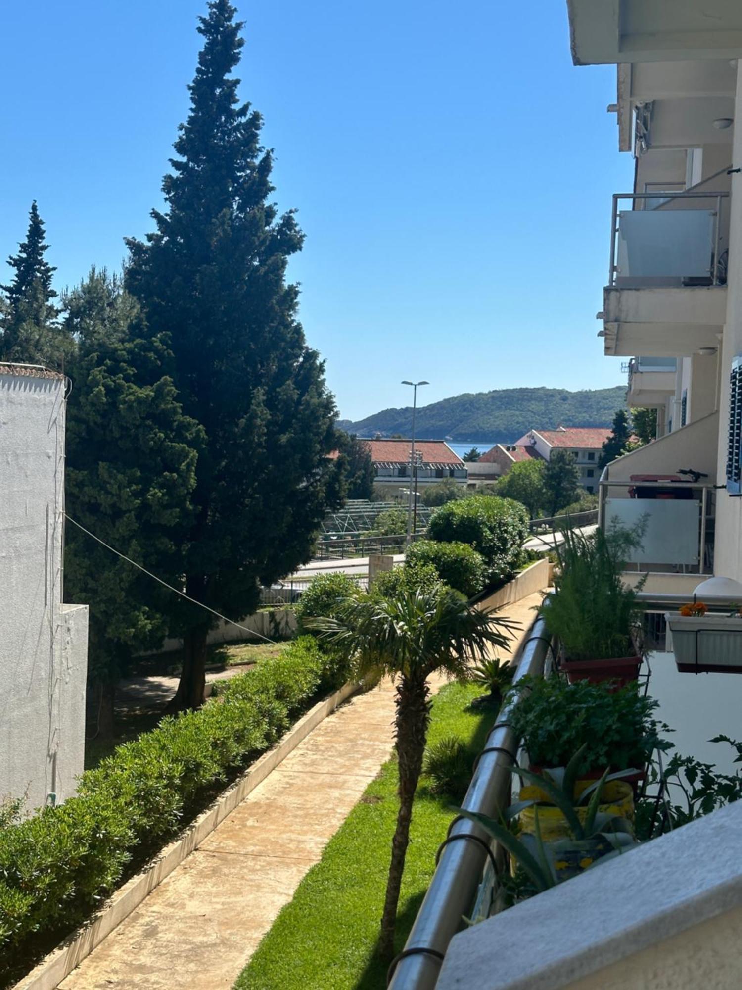 Irish Apartment Complex Budva Bagian luar foto