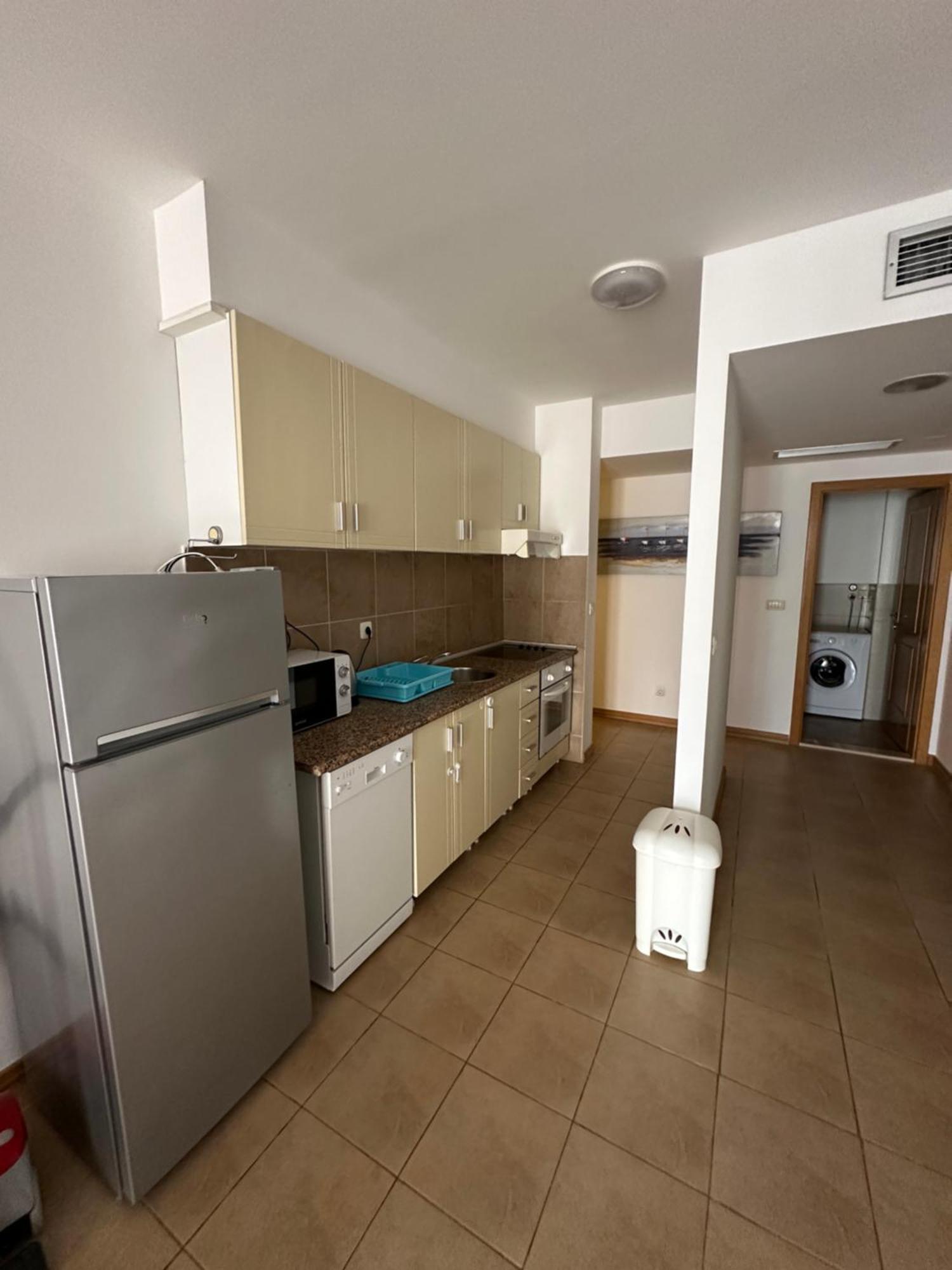 Irish Apartment Complex Budva Bagian luar foto