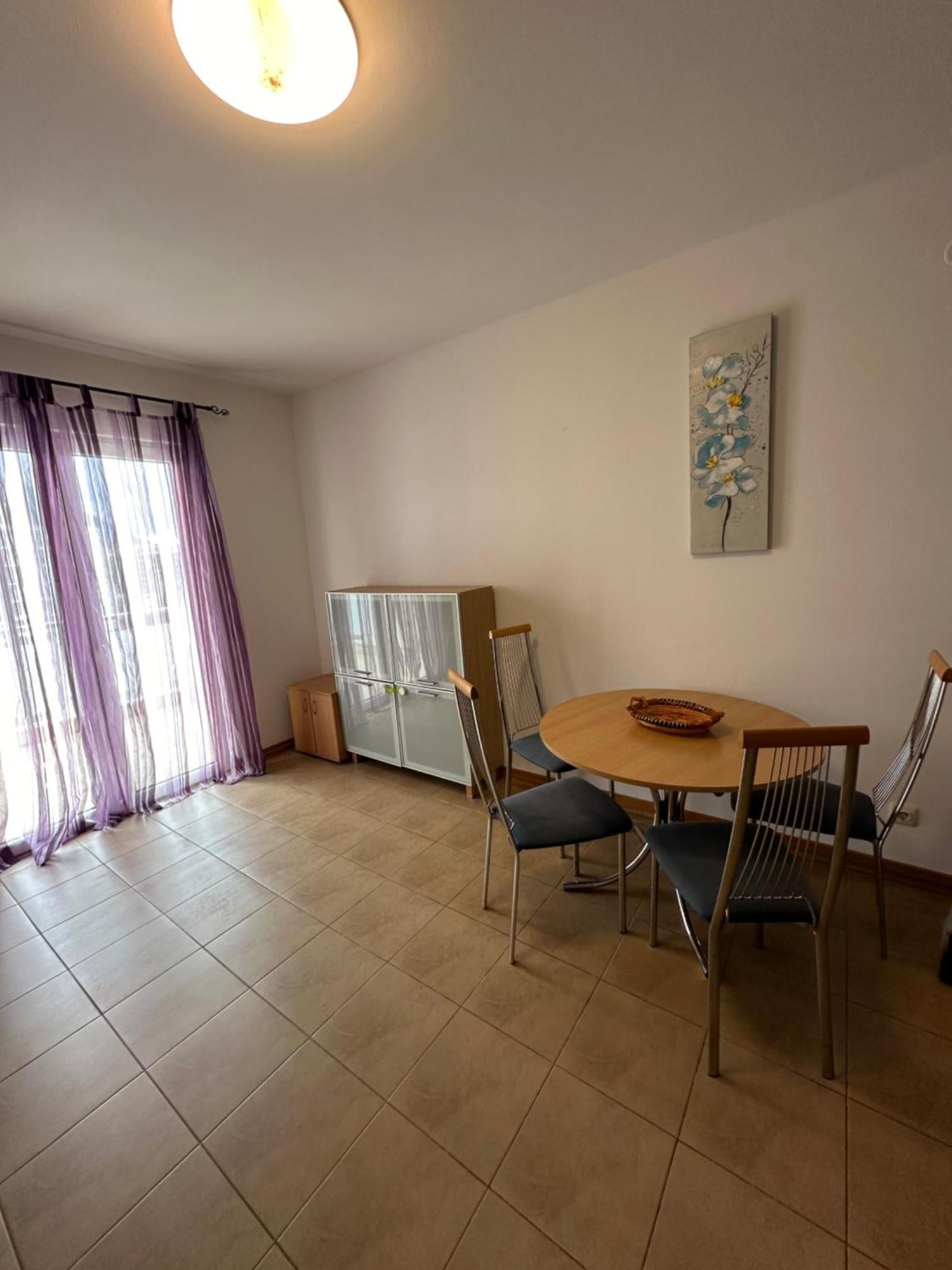 Irish Apartment Complex Budva Bagian luar foto