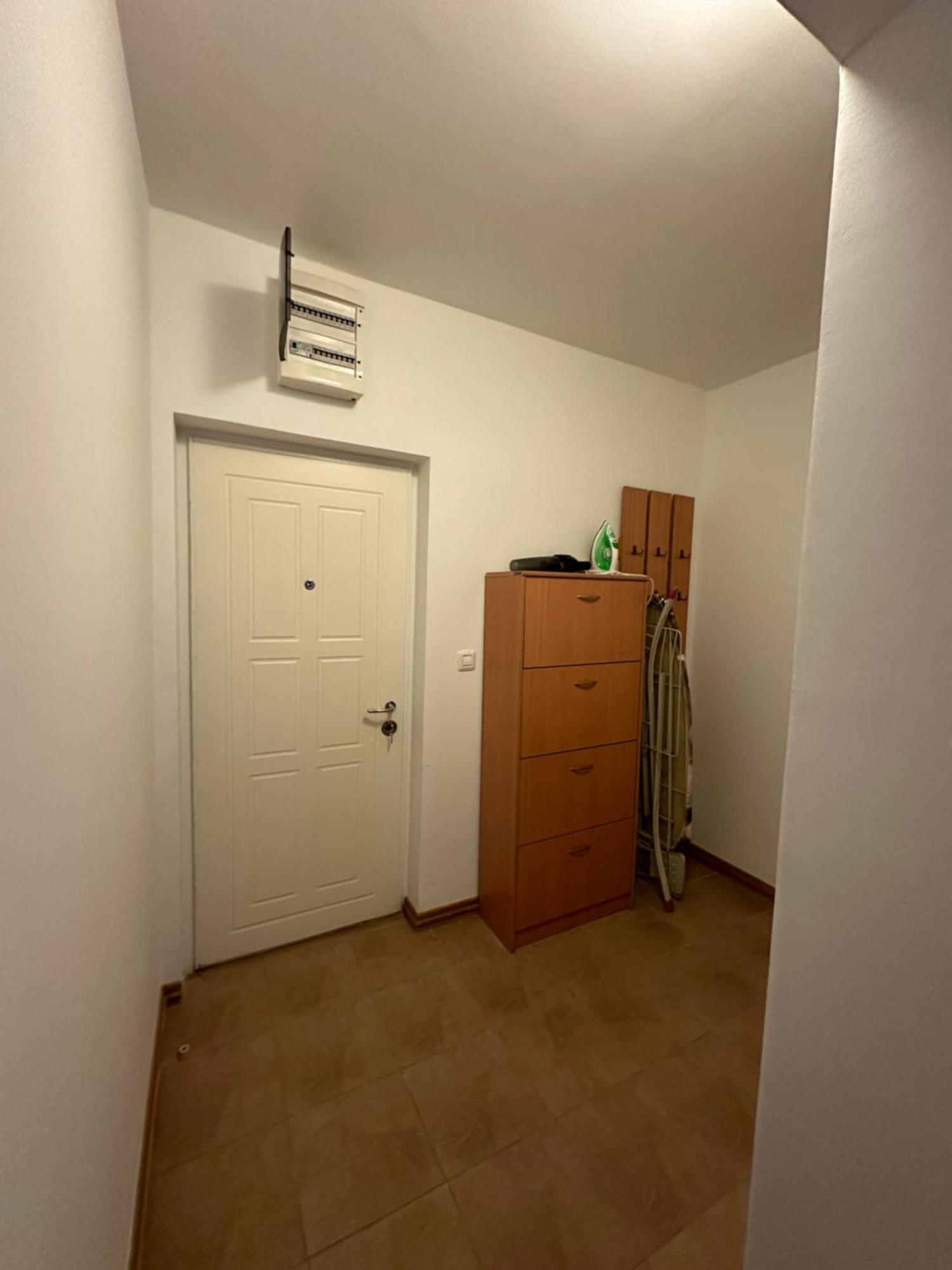 Irish Apartment Complex Budva Bagian luar foto