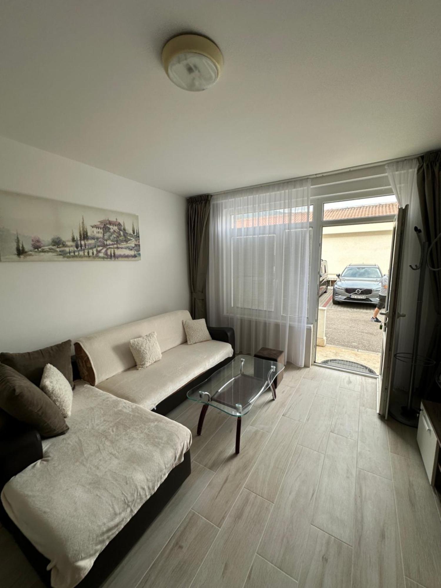 Irish Apartment Complex Budva Bagian luar foto