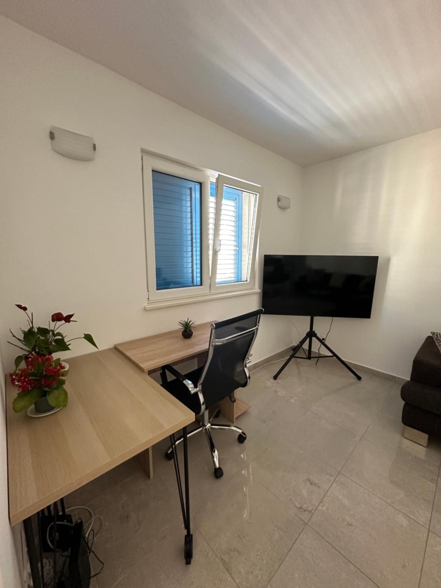 Irish Apartment Complex Budva Bagian luar foto
