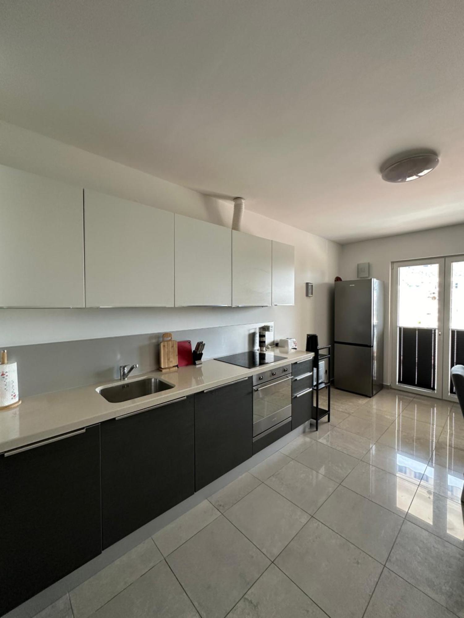 Irish Apartment Complex Budva Bagian luar foto