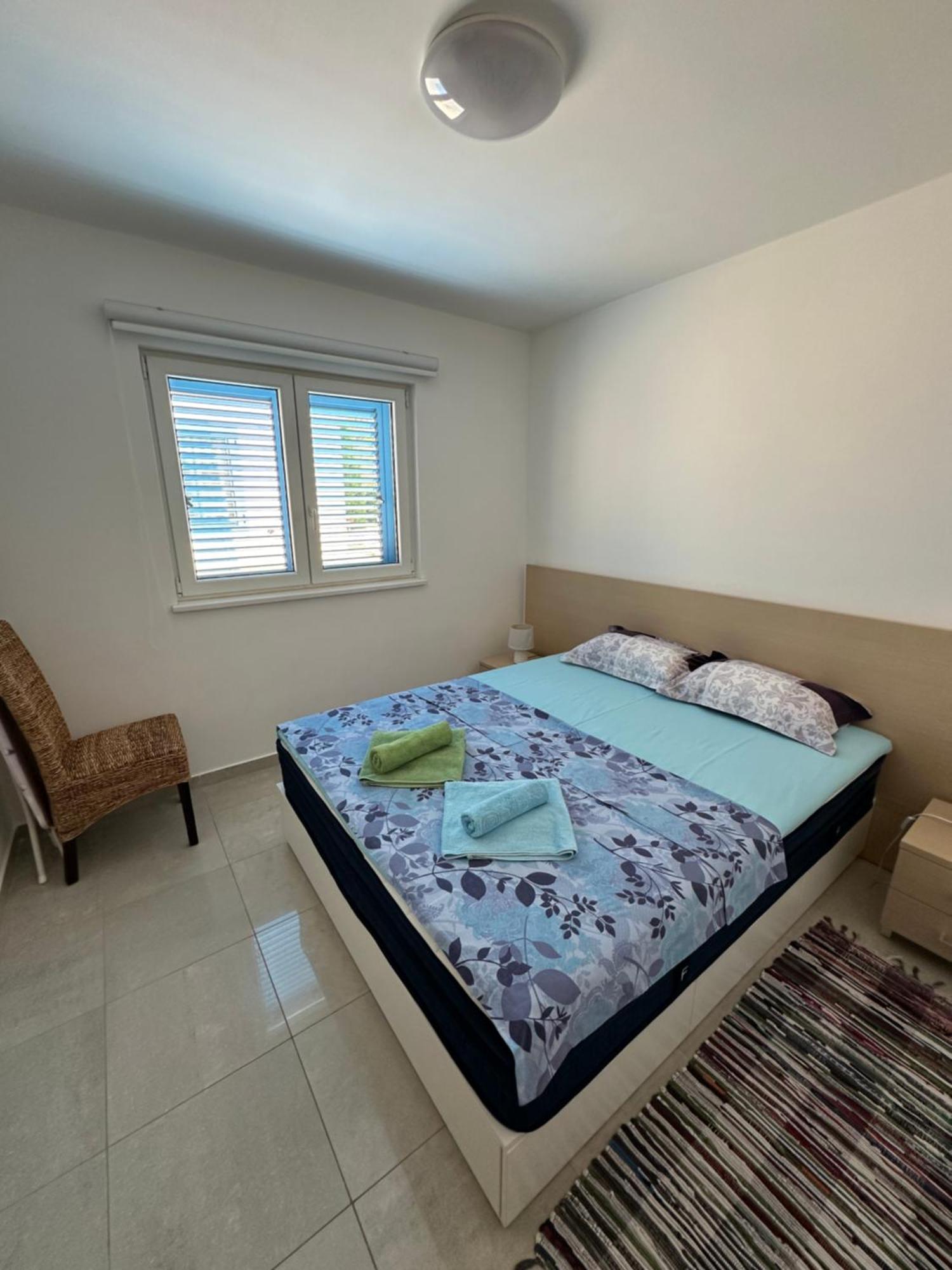 Irish Apartment Complex Budva Bagian luar foto